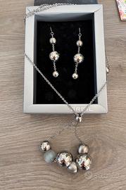 Parure Breil Chaos