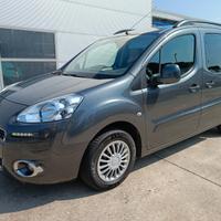 PEUGEOT Partner 1.6 HDI