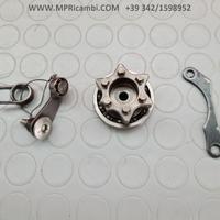 MECCANISMO SELETTORE KAWASAKI NINJA 636 2005 2006