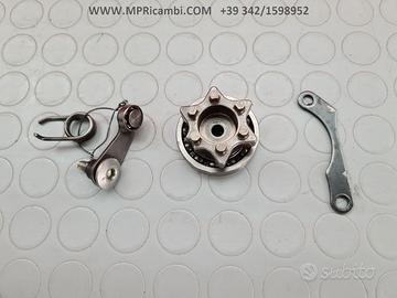 MECCANISMO SELETTORE KAWASAKI NINJA 636 2005 2006