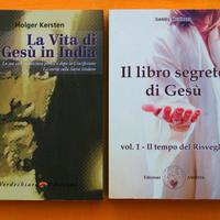 11 libri - BIBBIA / VANGELO / GESU'