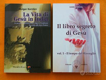 11 libri - BIBBIA / VANGELO / GESU'