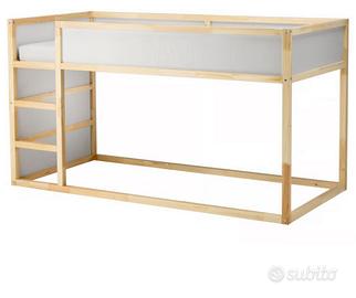 Letto Kura