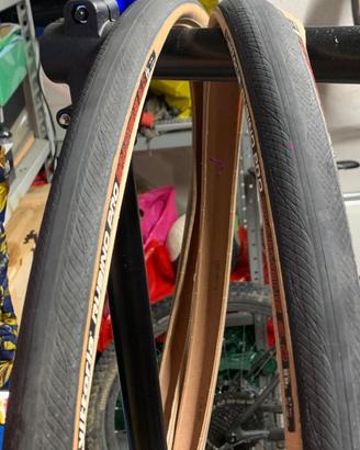 Copertoncini Vittoria Rubino Pro 28mm coppia