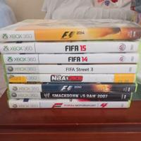 Giochi per Xbox 360