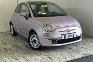 Fiat 500 1.3 Multijet 16V 95 CV Lounge Ok Neopaten