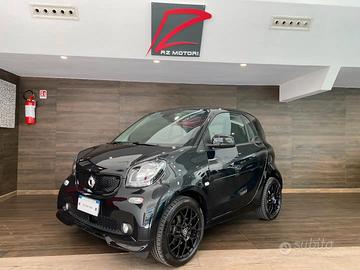 Smart ForTwo Superpassion 71cv twinamic-FULL OPTIO