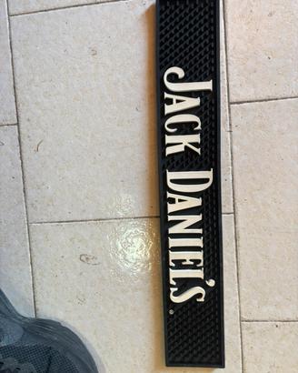 Jack Daniel’s Tappetini Barman