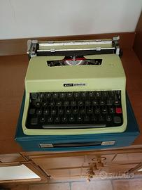 Olivetti lettera 32
