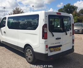 Fiat talento 9 posti