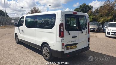 Fiat talento 9 posti