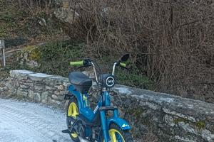 piaggio si targato 