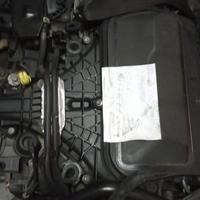 Motore Ford 2.0 tdci T7MA