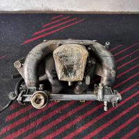 Collettore opel calibra