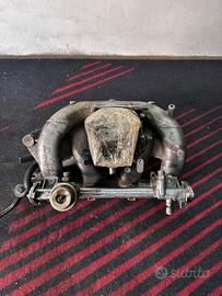 Collettore opel calibra