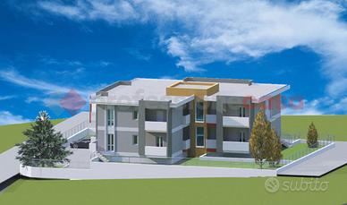 Appartamento Nereto [Cod. rif 3280509VRG]