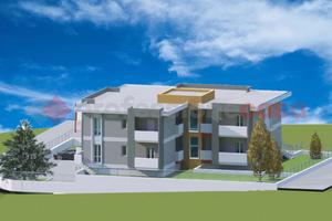 Appartamento Nereto [Cod. rif 3280509VRG]