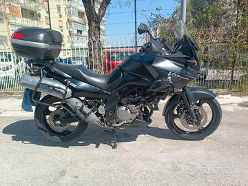Suzuki Vstrom 650