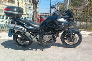 Suzuki Vstrom 650