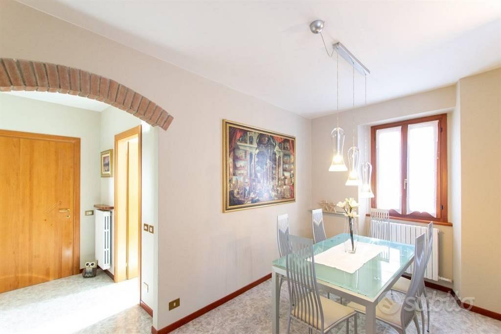 Appartamento – Cisano Bergamasco, Bergamo - Vista 4