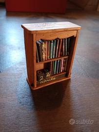 mini calendario a libreria