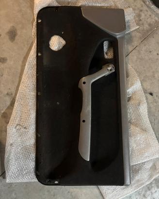 Ricambi Fiat Punto - GT - parte seconda