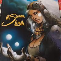 Fumetti:cancer,dick damon, ragno ecc...