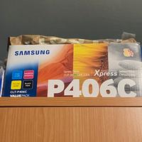 Samsung Xpress C410w