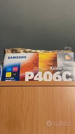 Samsung Xpress C410w