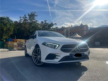 Mercedes-Benz A 250e