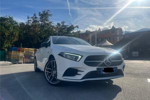 Mercedes-Benz A 250e