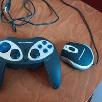 Joystick wireless Trust per Pc