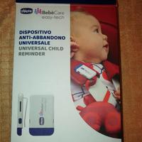 Dispositivo anti abbandono Chicco