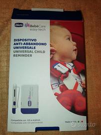 Dispositivo anti abbandono Chicco