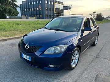 Mazda 3 Mazda3 1.6 16V 105CV