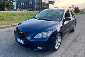 Mazda 3 Mazda3 1.6 16V 105CV