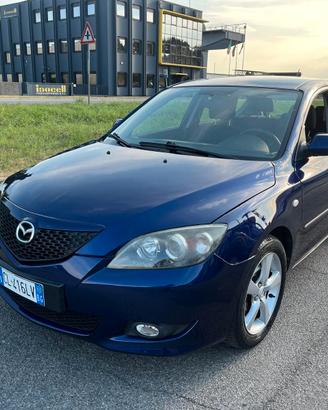 Mazda 3 Mazda3 1.6 16V 105CV