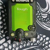 olympus stylus tough tg-tracker action camera