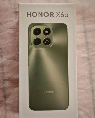 Cellulare Honor X6b