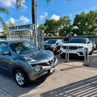 Nissan Juke 1.5 dCi Tekna 110 CV