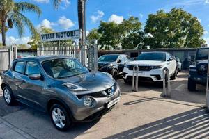 Nissan Juke 1.5 dCi Tekna 110 CV