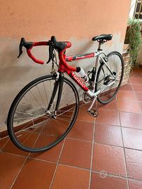 Bici da corsa Wilier Escape – ottime condizion