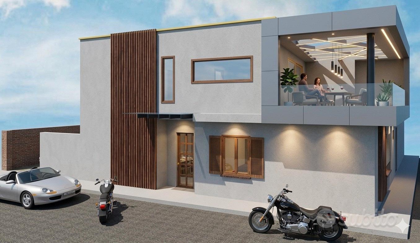 Appartamento – Lizzanello, Lecce - Vista 5