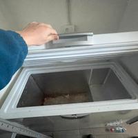 Freezer beko classe A++