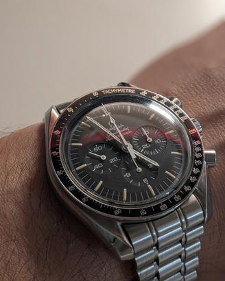 Omega Speedmaster  full set 