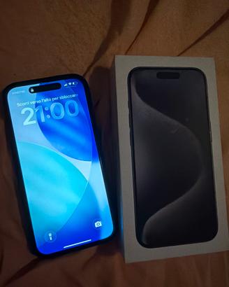 iphone 15 pro
