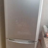 Frigorifero - Total No Frost A+Class Indesit