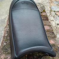 sella guzzi Cafe race