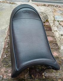 sella guzzi Cafe race