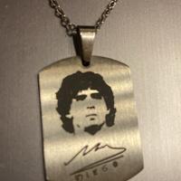 Diego Armando Maradona